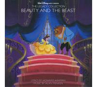 Original Soundtrack - [The Legacy Collection] Beauty And The Beast