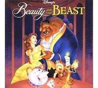 Original Soundtrack - Beauty & the Beast - Special Edition