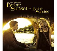 Original Soundtrack - Before Sunset [Us Import]