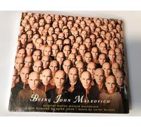 Original Soundtrack - Being John Malkovich: Original Motion Picture Soundtrack
