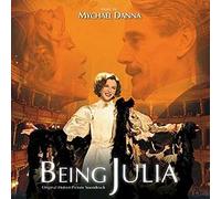 Original Soundtrack - Being Julia (Danna)