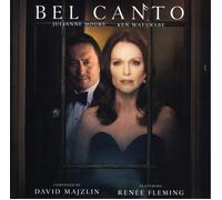 Bel Canto – Original Soundtrack – CD – Verve Spa – US Import