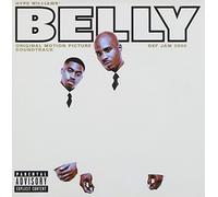 Original Soundtrack - Belly