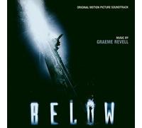 Original Soundtrack - Below (Revell)