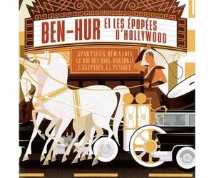 Original Soundtrack - Ben Hur - Et Les..