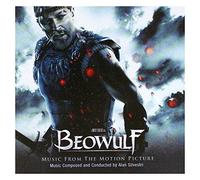 Original Soundtrack - Beowulf