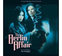 Original Soundtrack - Berlin Affair