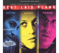 Original Soundtrack - Best Laid Plans - Music From The Motion Picture