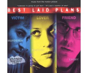 Original Soundtrack - Best Laid Plans - Music From The Motion Picture