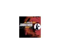 Original Soundtrack: Best Of James Bond - CD