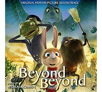Original Soundtrack - Beyond Beyond