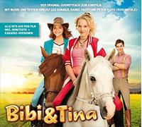 Bibi und Tina Bibi & Tina Original Soundtrack (CD)