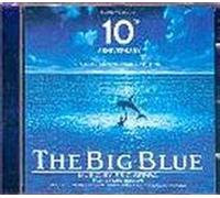 Original Soundtrack - Big Blue - 10th Anniversary-Special [Australian Import]