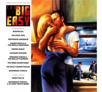 Original Soundtrack - Big Easy: Big Easy