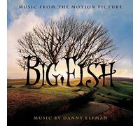 Original Soundtrack - Big Fish [Us Import]