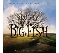 Original Soundtrack - Big Fish [VINYL]