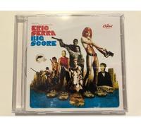 Original Soundtrack - Big Score, The (Serra) [European Import]