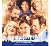 Original Soundtrack - Big Stone Gap
