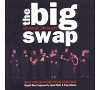 Original Soundtrack - Big Swap