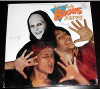 ORIGINAL SOUNDTRACK / BILL & TED'S BOGUS JOURNEY