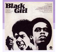 Original Soundtrack - Black Girl