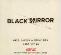 Original Soundtrack - Black Mirror: Hang The DJ (CD) - Free UK P&P