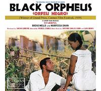 Original Soundtrack - Black Orpheus