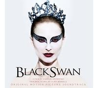 Original Soundtrack - Black Swan [VINYL]