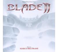 Original Soundtrack - Blade II