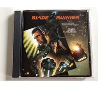Original Soundtrack - Blade Runner - Orchestral Adaptation Of Music Composed For The Motion Picture