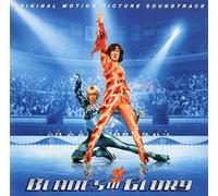 Original Soundtrack - Blades Of Glory