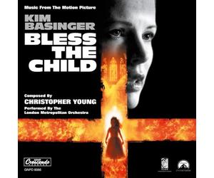 Original Soundtrack - Bless the Child