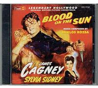 Original Soundtrack - Blood on the Sun
