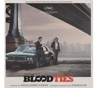 Original Soundtrack - Blood Ties Bo
