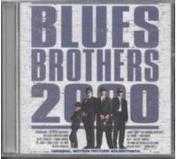 Various Artists - Blues Brothers 2000