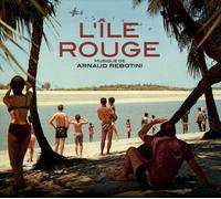 ORIGINAL SOUNDTRACK BO L'NLE ROUGE NEW CD