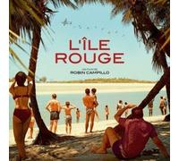 ORIGINAL SOUNDTRACK BO L'NLE ROUGE NEW LP
