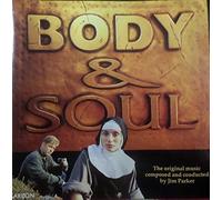 Original Soundtrack - Body and Soul