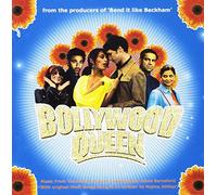 Original Soundtrack - Bollywood Queen