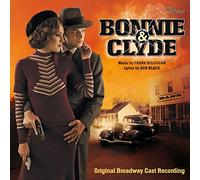 Original Soundtrack - Bonnie & Clyde
