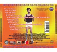 ORIGINAL SOUNDTRACK - BORAT [ORIGINAL SOUNDTRACK] [PA] NEW CD
