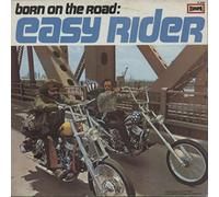 Original Soundtrack - Born On The Road: Easy Rider