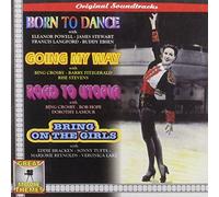 Original Soundtrack - Born to Dance
