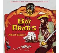 Original Soundtrack - Boy and The. [Import]