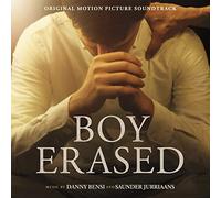 Original Soundtrack Boy Erased (Vinyl)