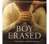 Original Soundtrack Boy Erased (Vinyl)
