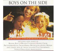 Original Soundtrack - Boys on the Side
