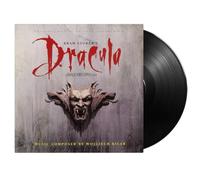 Original Soundtrack - Bram Stoker's Dracula [180 gm LP Black Vinyl] [VINYL]