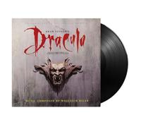 Original Soundtrack - Bram Stoker's Dracula [180 gm LP Black Vinyl] [VINYL]