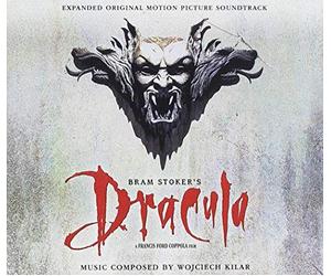 Original Soundtrack - Bram Stoker's Dracula